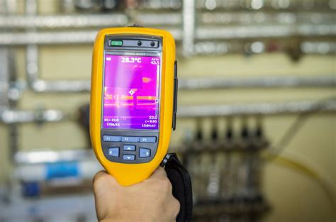 custom moisture meter scanner|thermal scanner for water leakage.